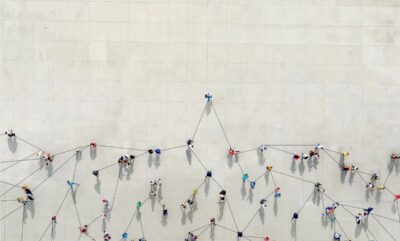 چرا تعداد فالوورها دیگر برای رشد محتوا در شبکه های اجتماعی اهمیت سابق را ندارد؟