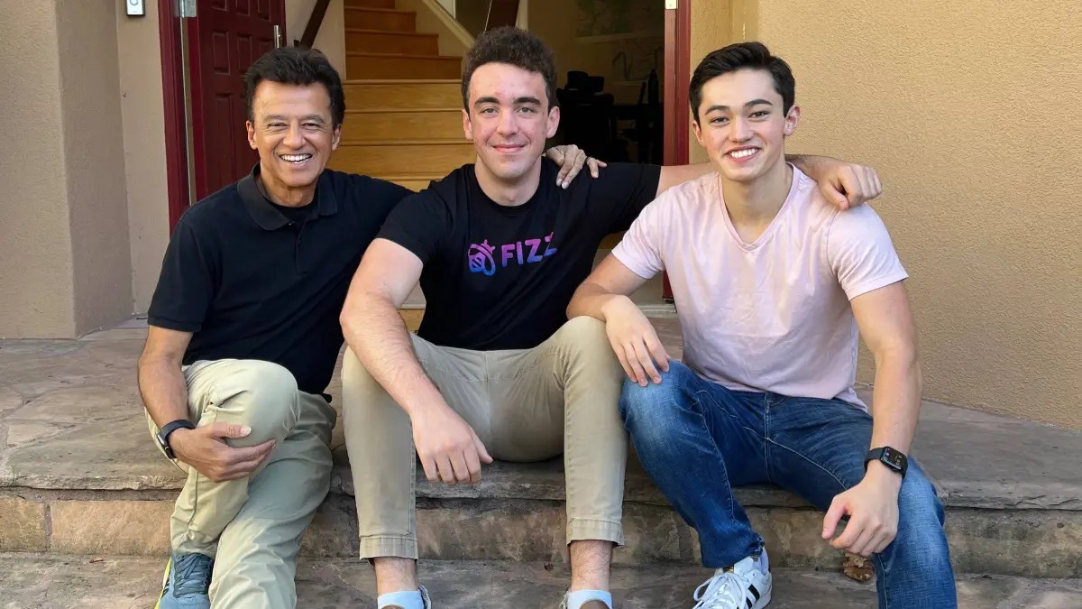 مدیرعامل فیز از دلایل محبوبیت شبکه اجتماعی واقعی می گوید