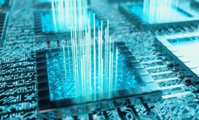 رونمایی آمازون از چیپ هوش مصنوعی Trainium3 با قابلیت همکاری با تراشه های انویدیا