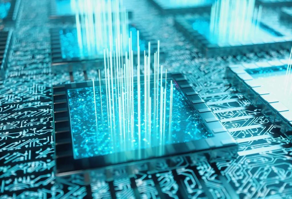 رونمایی آمازون از چیپ هوش مصنوعی Trainium3 با قابلیت همکاری با تراشه های انویدیا