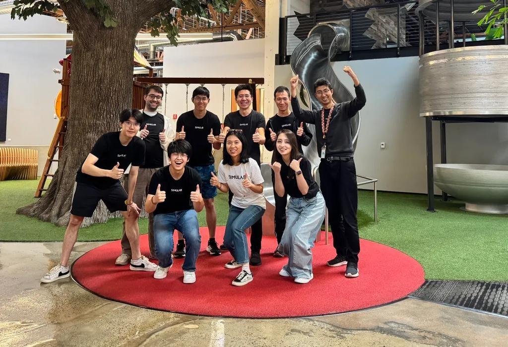 Simular؛ هوش مصنوعی برای خودکارسازی کامپیوترهای مک و ویندوز