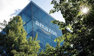 آزمایش تحویل نیم ساعته آمازون؛ رقابتی تازه در بازار تحویل فوق سریع