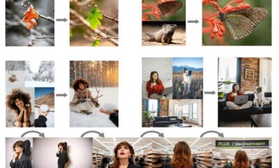 سرمایه گذاری 300 میلیون دلاری Black Forest Labs؛ پیشرفت در تولید تصویر هوش مصنوعی