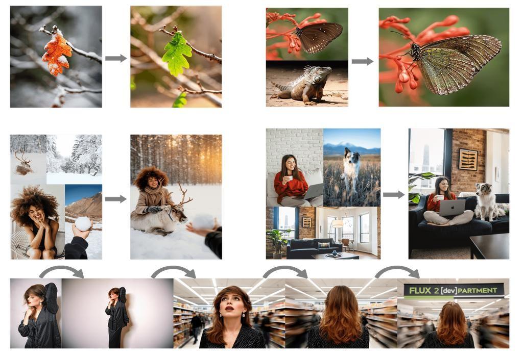 سرمایه گذاری 300 میلیون دلاری Black Forest Labs؛ پیشرفت در تولید تصویر هوش مصنوعی