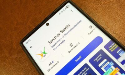 هند؛ پس گرفتن برنامه اجباری نصب اپلیکیشن دولتی بر گوشی های هوشمند پس از اعتراضات