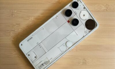 سرمایه گذاری در ناتینگ؛ جمع آوری 5 میلیون دلار از جامعه و هدف آی پی او در 3 سال