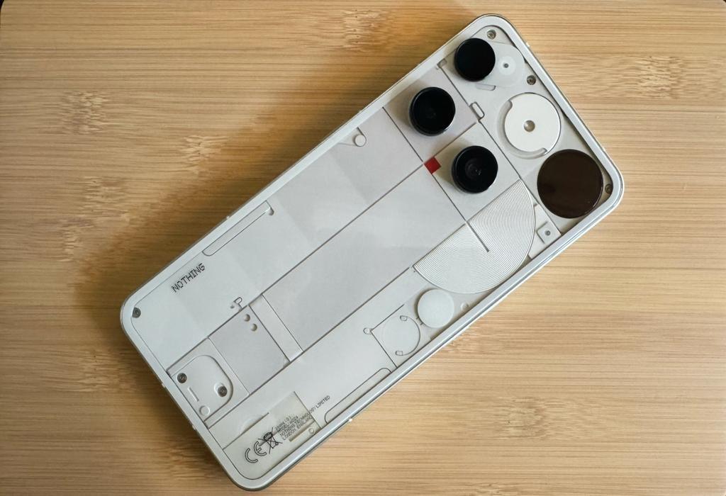 سرمایه گذاری در ناتینگ؛ جمع آوری 5 میلیون دلار از جامعه و هدف آی پی او در 3 سال