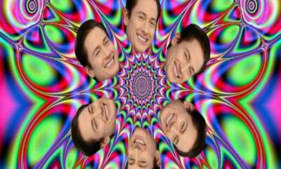 تلاش برای افزایش طول عمر؛ تجربه عجیب برایان جانسون با قارچ های روان گردان