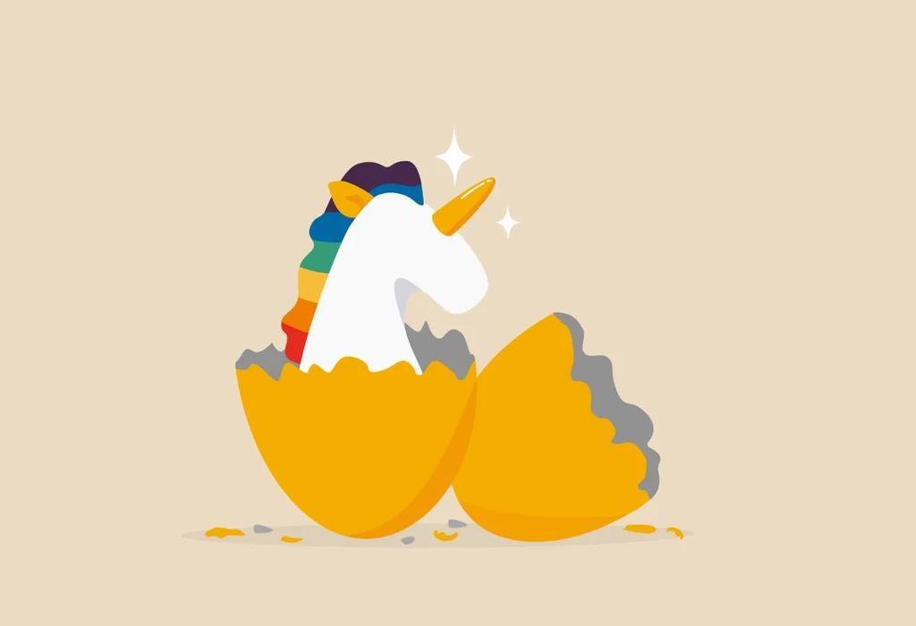 80+ استارتاپ های تک شاخ جدید در سال 1404؛ فهرست کامل تا آذر ماه