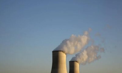 اعطای 800 میلیون دلار کمک مالی برای توسعه رآکتورهای ماژولار کوچک