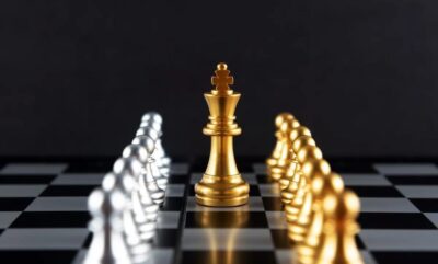 استراتژی برنده سازی هوش مصنوعی؛ رویکرد «پادشاه سازی» سرمایه گذاران خطرپذیر برای انتخاب برندگان اولیه