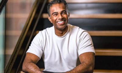 چگونه Clipbook، استارتاپ هوش مصنوعی، جذب سرمایه مارک کیوبن را با یک ایمیل سرد محقق کرد