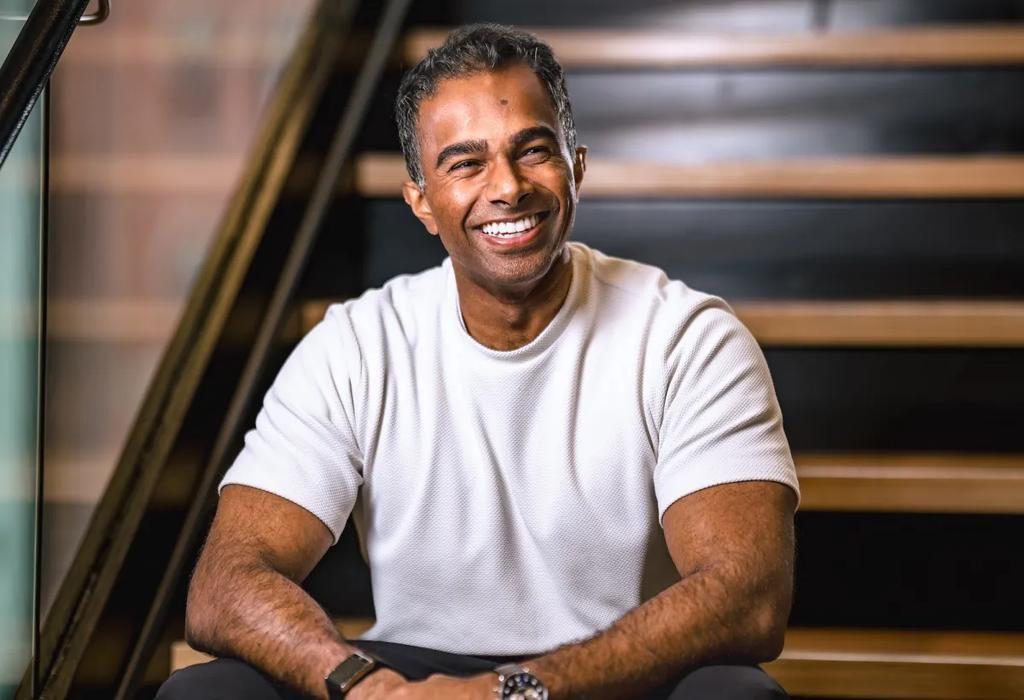 چگونه Clipbook، استارتاپ هوش مصنوعی، جذب سرمایه مارک کیوبن را با یک ایمیل سرد محقق کرد