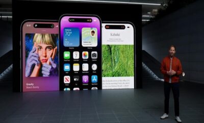 مدیر طراحی اپل به متا پیوست؛ آلن دای، رهبر استودیوی خلاقیت Reality Labs