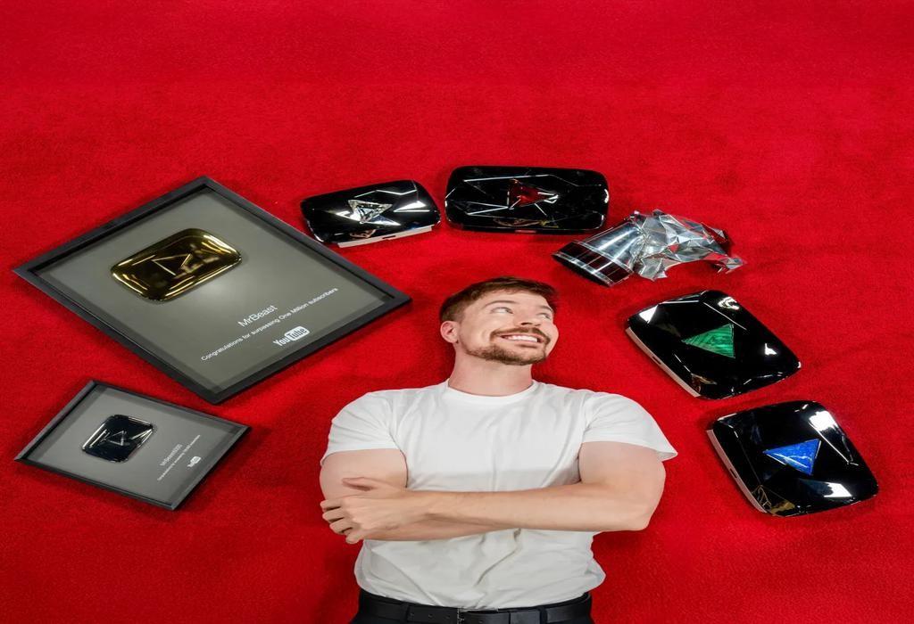 آیا مستر بیست عرضه سهام طرفداران را امکان پذیر می کند؟ مدیرعامل او می خواهد هواداران مالک شرکت شوند