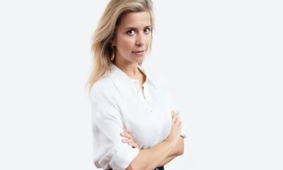 ماشا بوچر؛ چرا هر بنیانگذار استارتاپ باید یک اینفلوئنسر باشد؟