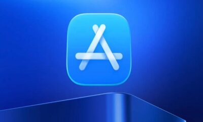 حضور پررنگ هوش مصنوعی در اپلیکیشن های برتر سال اپل