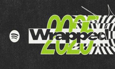 اسپاتیفای رپد امسال؛ رکوردشکنی بی سابقه با 200 میلیون کاربر در آذر 1404