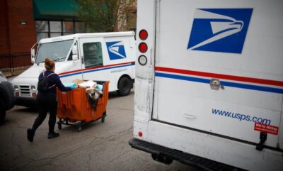 آمازون و توسعه شبکه تحویل اختصاصی؛ خداحافظی با USPS؟