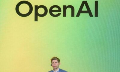 سرمایه گذاری اوپن ای آی در Thrive Holdings؛ جدیدترین معامله چرخشی غول هوش مصنوعی