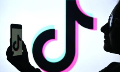 معرفی قابلیت تیک تاک مکان های اطراف برای محتوای محلی در آذر 1404