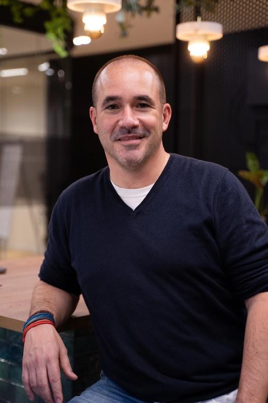 جاسینتو روکا - سیستم عامل تلویزیون هوشمند