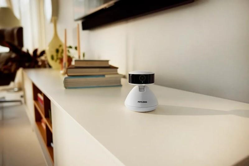 دوربین هوشمند حیوانات خانگی Petlibro گجت های هوشمند حیوان خانگی