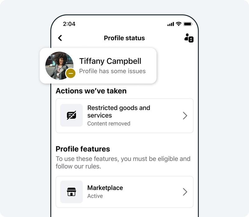 پشتیبانی فیسبوک اینستاگرام - معرفی مرکز جدید متا