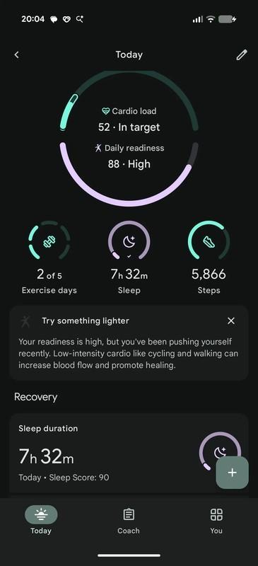 رابط کاربری و عملکرد شارژدهی ساعت پیکسل واچ