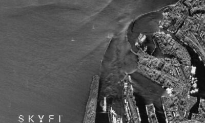 جذب سرمایه 12.7 میلیون دلاری SkyFi برای ارائه اطلاعات ماهواره ای کاربردی