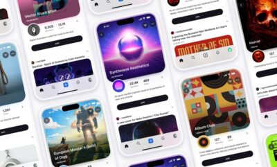 معرفی پلتفرم دیگ رقیب ردیت برای کاربران عمومی