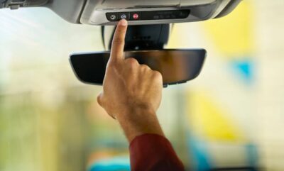 حکم نهایی FTC علیه جنرال موتورز درباره اطلاعات خودرو و حریم خصوصی