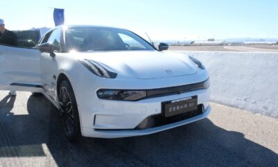 تسهیل مسیر ورود خودروهای برقی چینی به آمریکا با کاهش تعرفه توسط کانادا