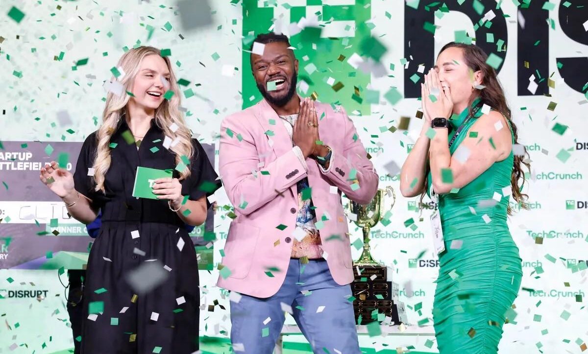 آینده مسابقه استارتاپی استارتاپ بتلفیلد 200 در سال 1404