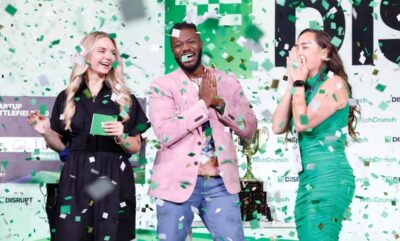 آینده مسابقه استارتاپی استارتاپ بتلفیلد 200 در سال 1404