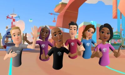 پایان متاورس؛ چرا رویای واقعیت مجازی زاکربرگ با شکست مواجه شد؟