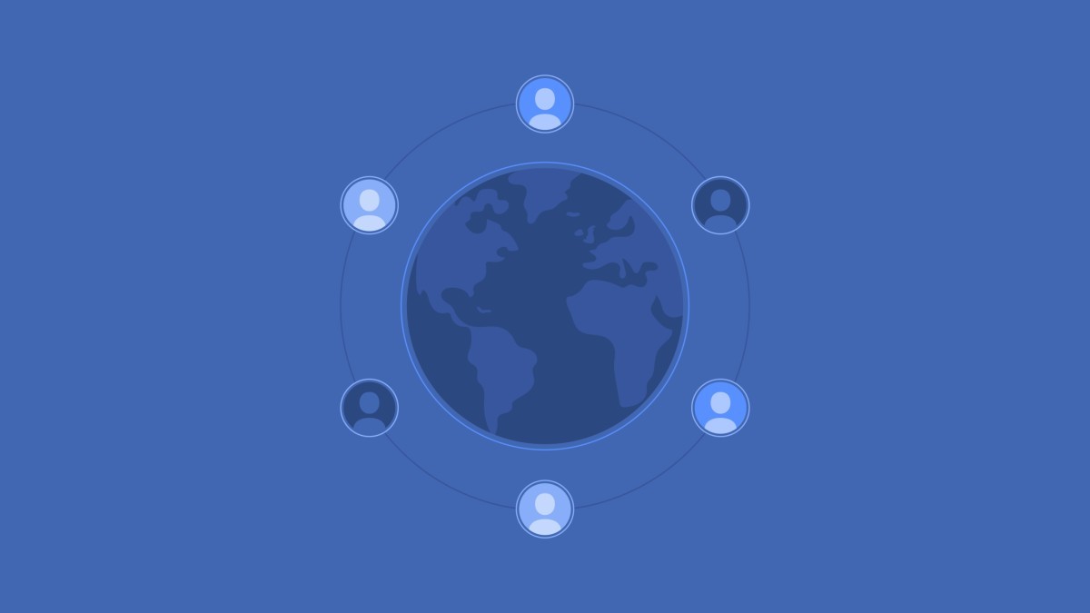 بررسی چالش های بن دائمی اکانت متا توسط هیئت نظارت