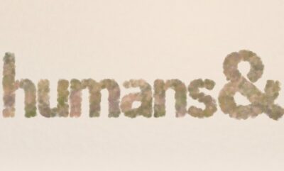 جذب سرمایه 480 میلیون دلاری استارتاپ هوش مصنوعی انسان محور Humans&