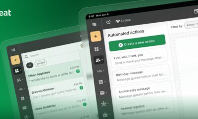 توسعه راهکار رشد رستوران توسط Eat App در بازار هند با همکاری Swiggy