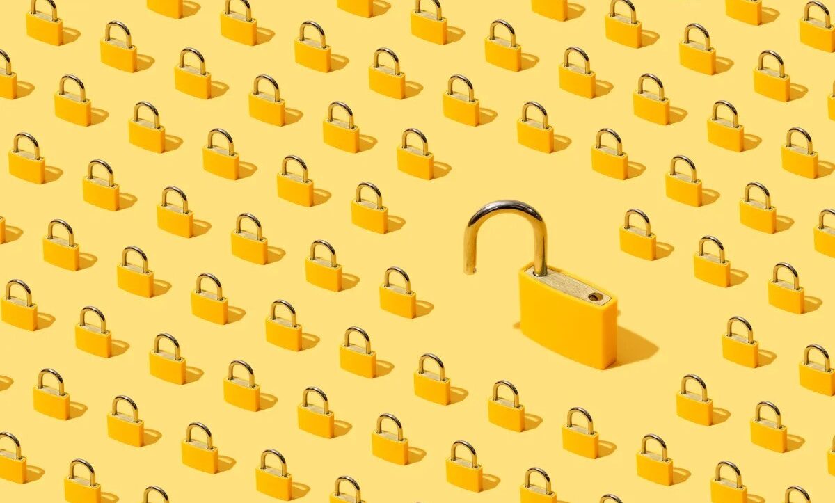 لو رفتن اطلاعات کاربران در پلتفرم UStrive و تهدید حریم خصوصی کودکان