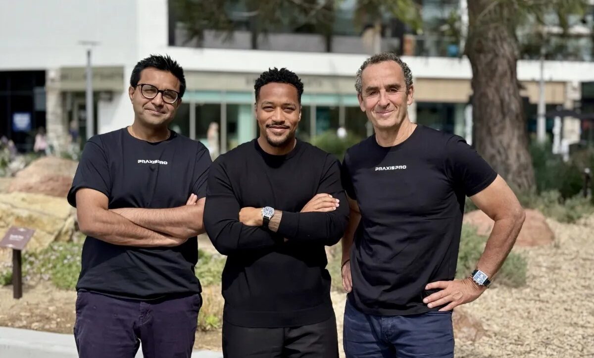 جذب سرمایه 6 میلیون دلاری PraxisPro برای پلتفرم آموزش فروش پزشکی