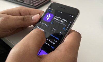 خروج مایکروسافت و تایگر گلوبال با عرضه اولیه فون پی