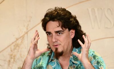 مسابقه پهپاد هوش مصنوعی آندوریل با جوایز نقدی و فرصت استخدام