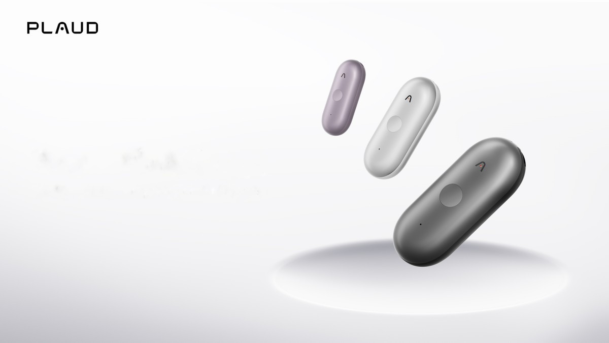 معرفی پلود نوت پین اس و ابزار ضبط و یادداشت هوشمند جلسات