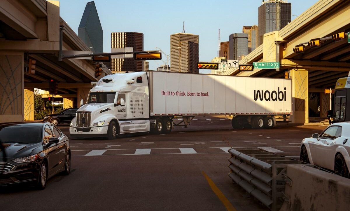 استارتاپ Waabi با 1 میلیارد دلار سرمایه و توسعه ماشین خودران اوبر خبرساز شد