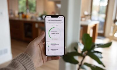 اپلیکیشن HomeBoost راهکاری هوشمند برای کاهش قبض های خدماتی و بهینه سازی مصرف انرژی