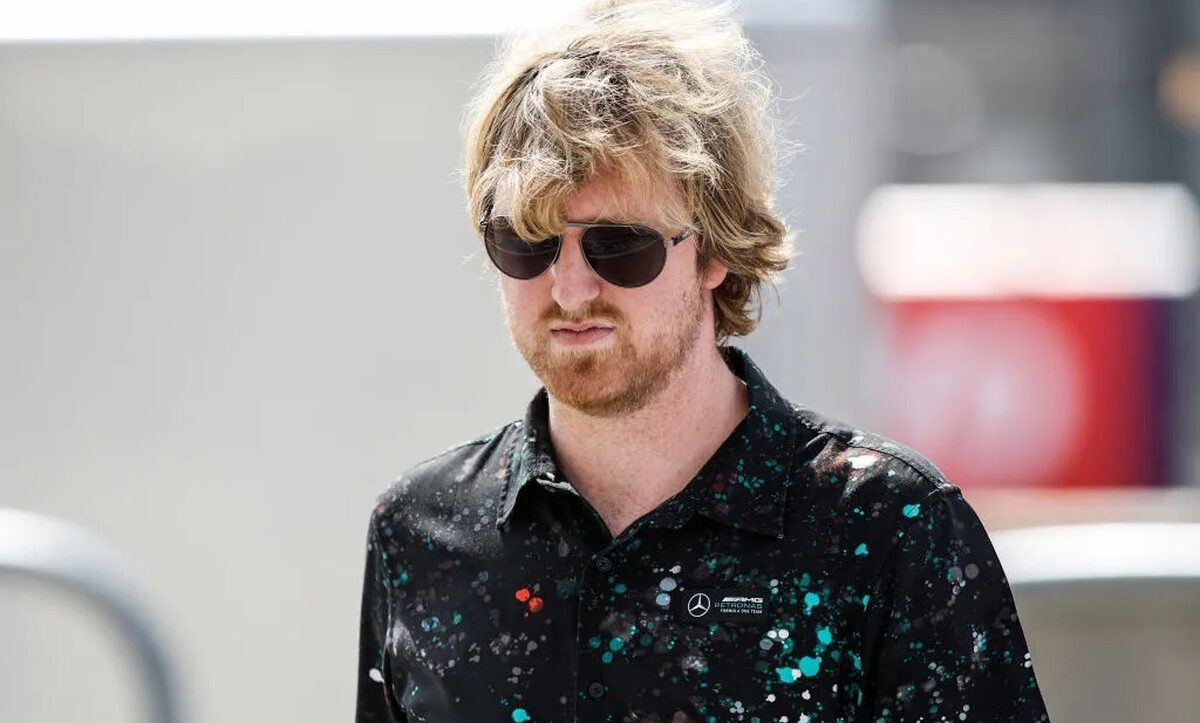 ادعای لومینار درباره فرار از احضاریه بنیانگذار لومینار در پرونده ورشکستگی