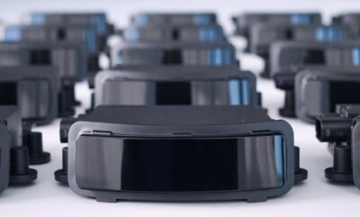 افزایش دو برابری تولید حسگر لیدار هسای در پی تحولات جدید بازار