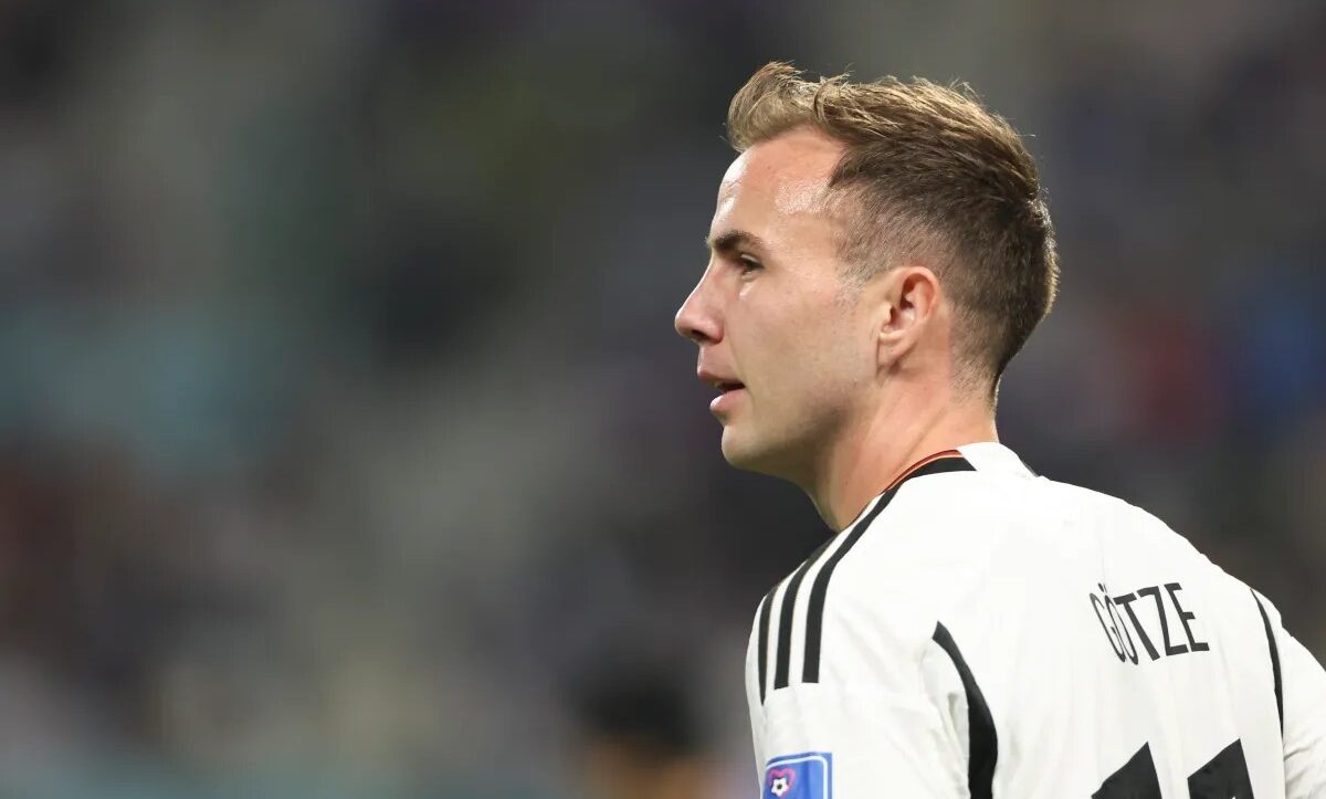 ماریو گوتزه سرمایه گذار و قهرمان جام جهانی؛ مسیر موفقیت در دنیای استارتاپ ها