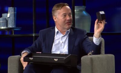 اهمیت یادگیری مادام العمر در عصر هوش مصنوعی از نظر مدیران مک کینزی